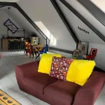 L'insolite Apartment