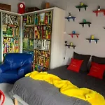 L'insolite Apartment Pierry