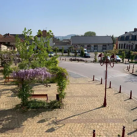 L'insolite Апартаменты *