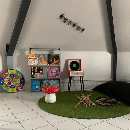 아파트 L'insolite