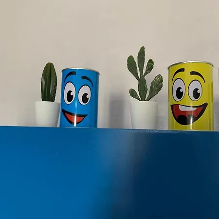 L'insolite 아파트 Pierry