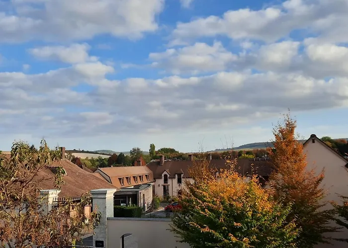 Apartment L'insolite